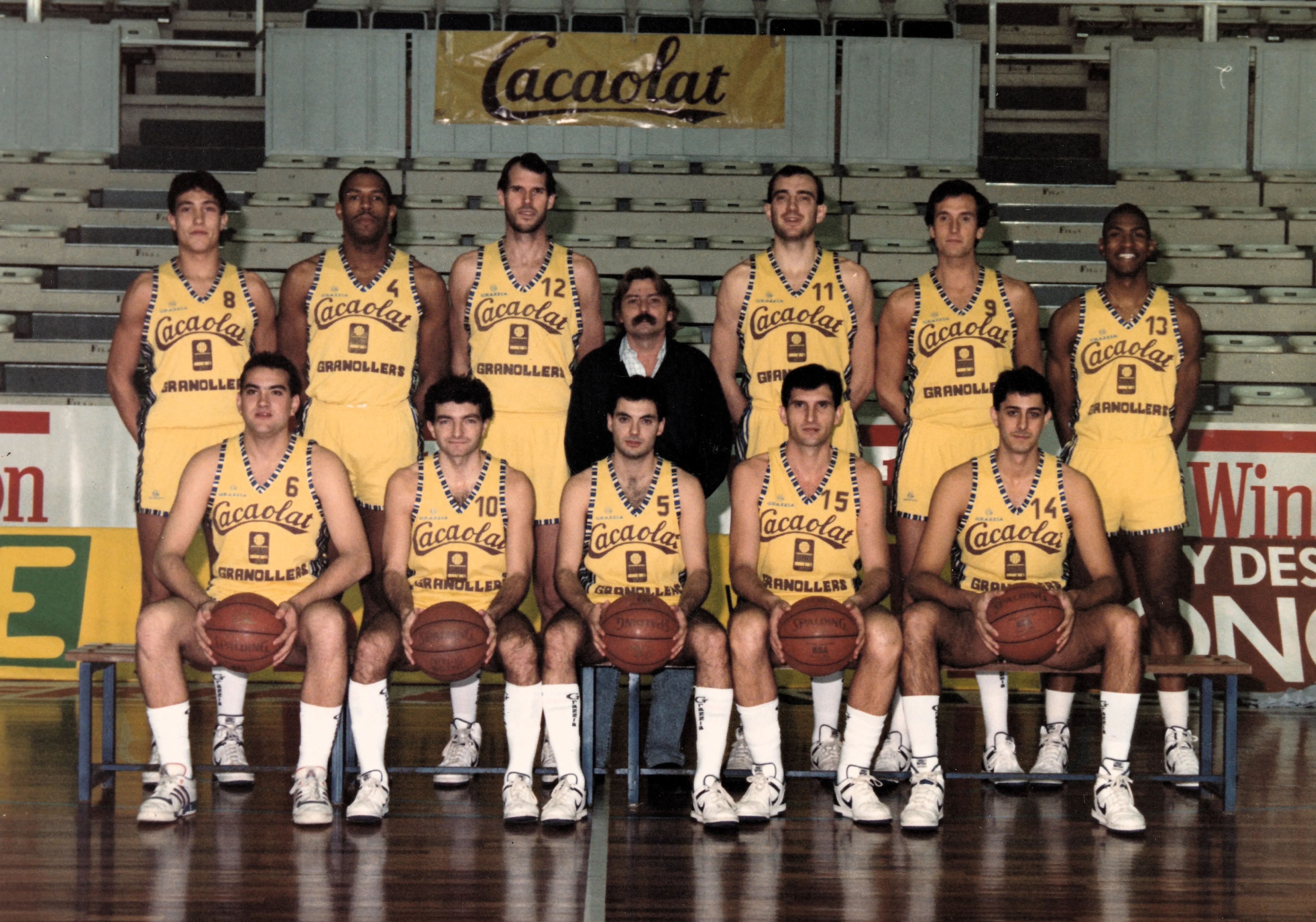 1987-88 Equip Comas